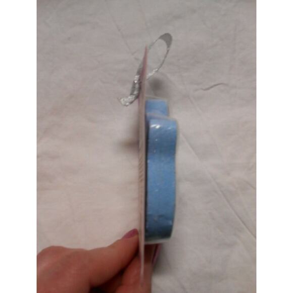 NEW Blue Unicorn Face Bath Fizzer Bomb Spa 1.76oz Great Girls party favors Gifts - Picture 2 of 4